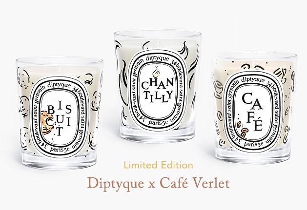 new diptyque candles